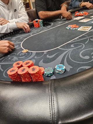 Toronto Poker Game photo 3