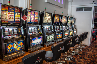 Casino de Vals les Bains photo 2