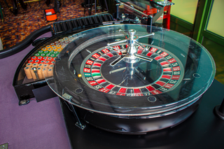 Casino de Vals les Bains photo 4