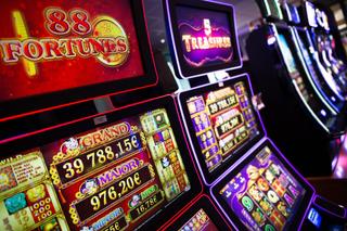 Casino de Vals les Bains photo 5