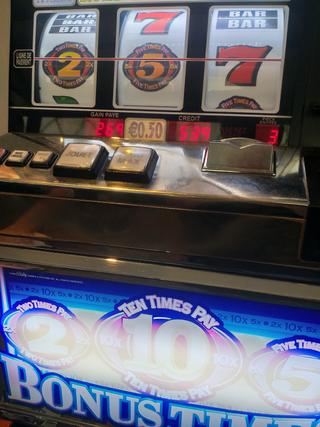 Casino de Vals les Bains photo 8