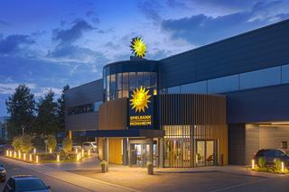 MERKUR SPIELBANK Monheim photo 1