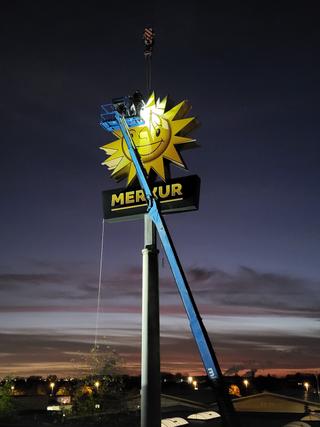 MERKUR SPIELBANK Monheim photo 4