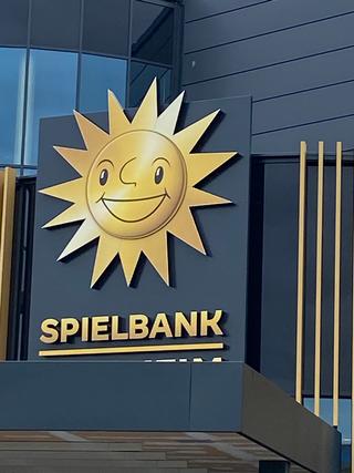 MERKUR SPIELBANK Monheim photo 7