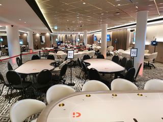 Club Circus Paris photo 2