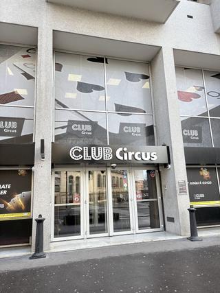Club Circus Paris photo 3