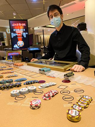 Club Circus Paris photo 5