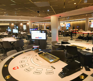 Club Circus Paris photo 6