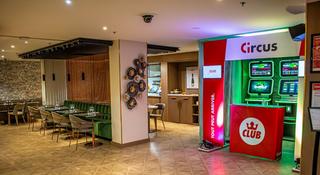 Club Circus Paris photo 9