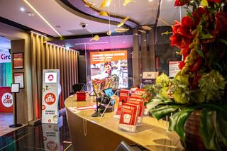 Club Circus Paris photo 10