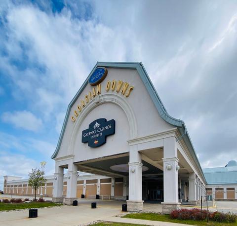 Gateway Casinos Innisfil - Casino in Innisfil, Canada