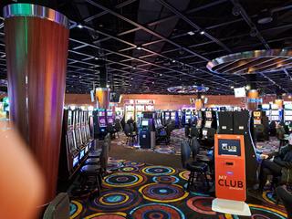 Gateway Casinos Innisfil photo 2