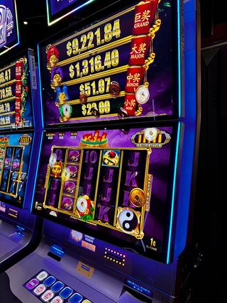 Gateway Casinos Innisfil photo 3