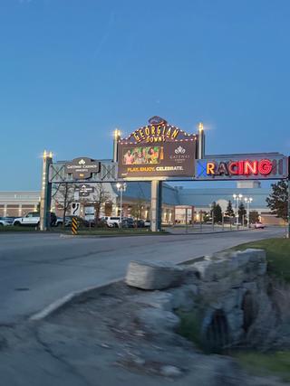 Gateway Casinos Innisfil photo 4