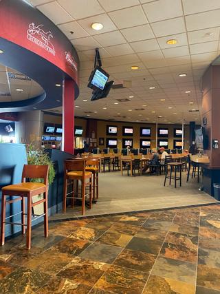 Gateway Casinos Innisfil photo 6