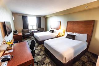 Deerfoot Inn & Casino – Poker photo 2