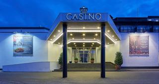 Casino Marienlyst photo 1