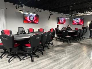 Players Inc Poker Club Toronto photo 1