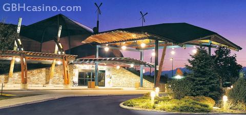 Great Blue Heron Casino & Hotel - Casino in Port Perry, Canada