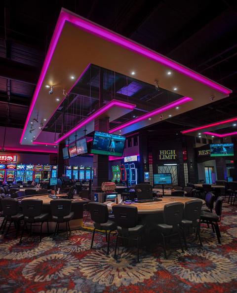 ACE Casino Blackfoot - Casino in Calgary, Canada