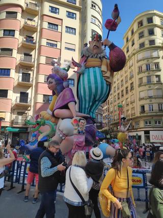 Salón de Juego Luckia Valencia photo 2