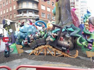 Salón de Juego Luckia Valencia photo 3