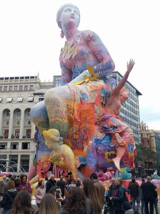 Salón de Juego Luckia Valencia photo 4