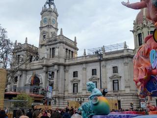 Salón de Juego Luckia Valencia photo 5