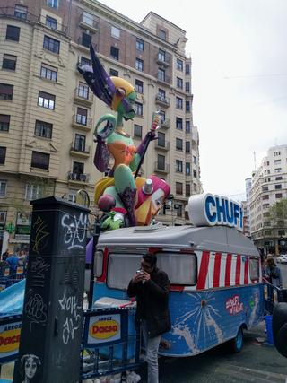 Salón de Juego Luckia Valencia photo 8