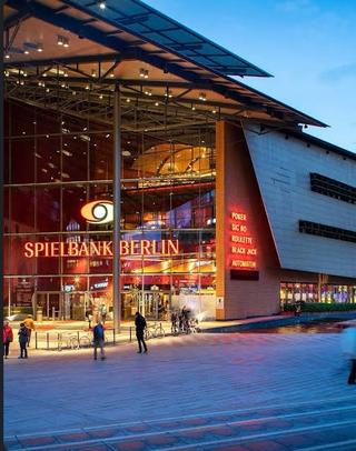Spielbank Berlin photo 2