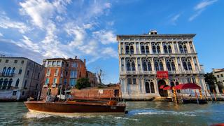 Casino of Venice (Vendramin Calergi Palace) photo 3