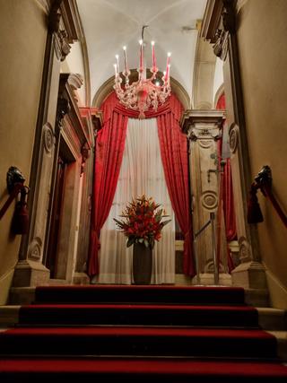 Casino of Venice (Vendramin Calergi Palace) photo 4