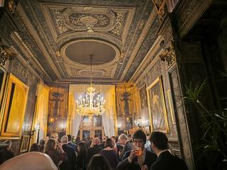 Casino of Venice (Vendramin Calergi Palace) photo 6