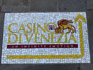 Casino of Venice (Vendramin Calergi Palace) photo 7