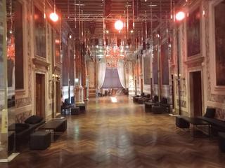 Casino of Venice (Vendramin Calergi Palace) photo 8