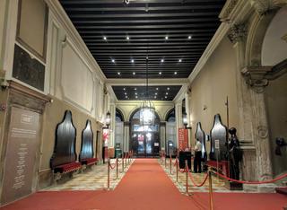 Casino of Venice (Vendramin Calergi Palace) photo 9