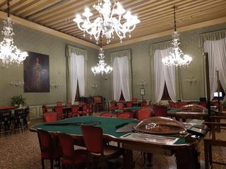 Casino of Venice (Vendramin Calergi Palace) photo 10