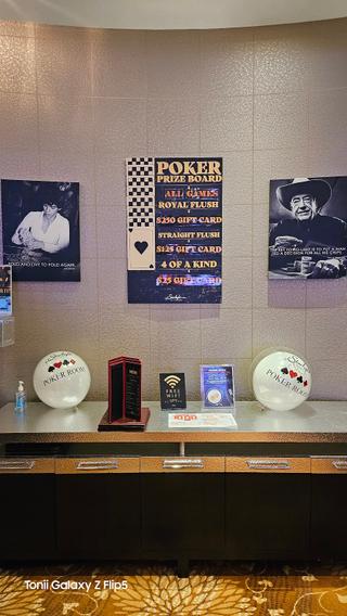 Starlight Poker Room photo 4