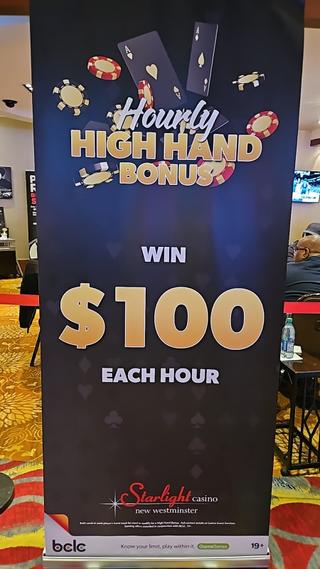 Starlight Poker Room photo 5