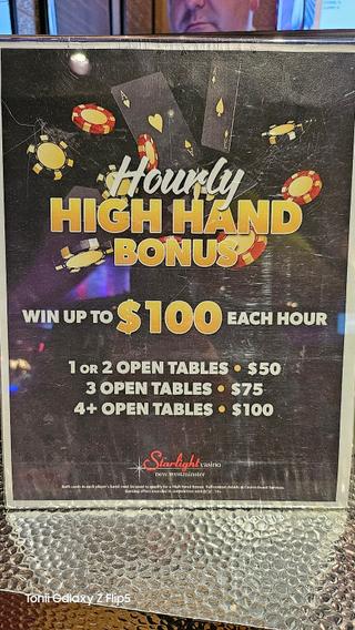 Starlight Poker Room photo 6