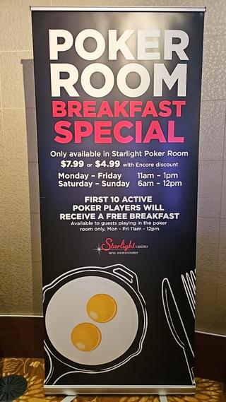 Starlight Poker Room photo 7