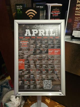 Starlight Poker Room photo 8