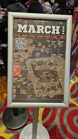 Starlight Poker Room photo 9