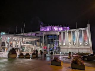 Casino du Lac-Leamy – Poker photo 4