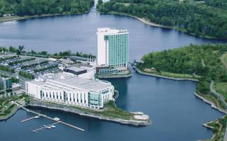 Casino du Lac-Leamy – Poker photo 6