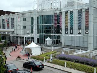 Casino du Lac-Leamy – Poker photo 7