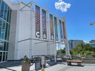 Casino du Lac-Leamy – Poker photo 10