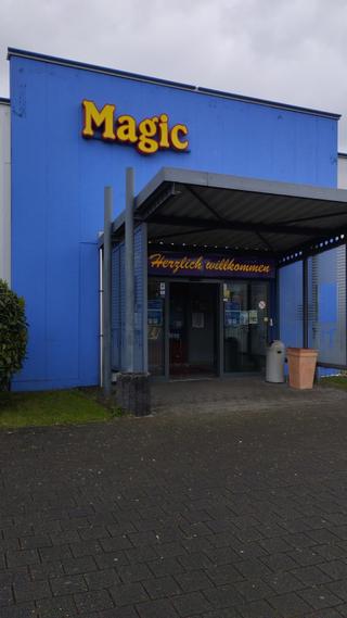 Magic Spielhalle Porz photo 1