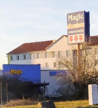 Magic Spielhalle Porz photo 6