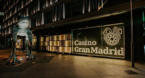 Gran Madrid | Casino Colón - Casino in Madrid, Spain